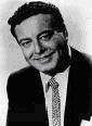Jackie Gleason, US-amerikanischer Comedian, Komponist, Dirigent und Schauspieler